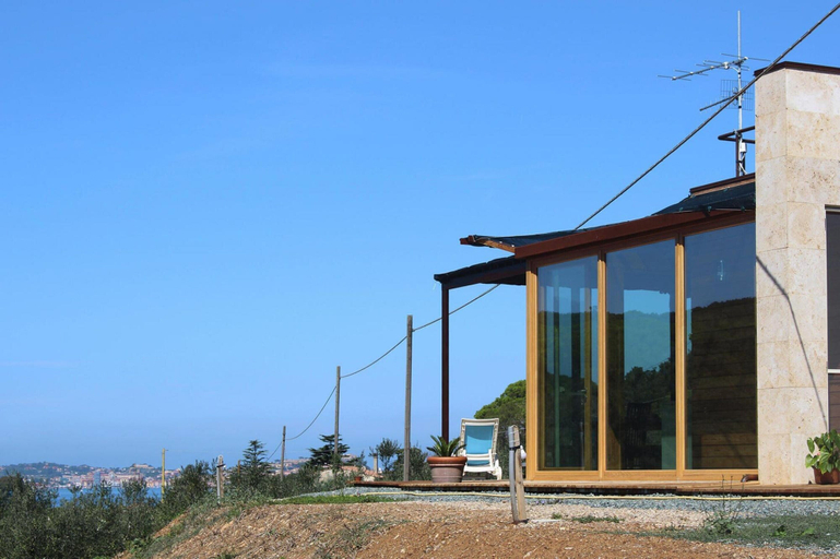 Exterior 5, Holiday Home in Magazzini Near the Beach, Livorno