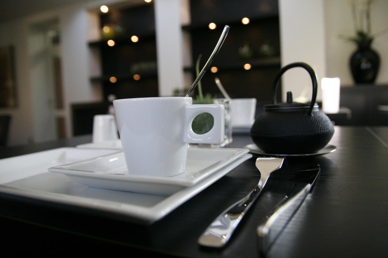Food & Drinks 5, ホテル ドムス, Antwerpen