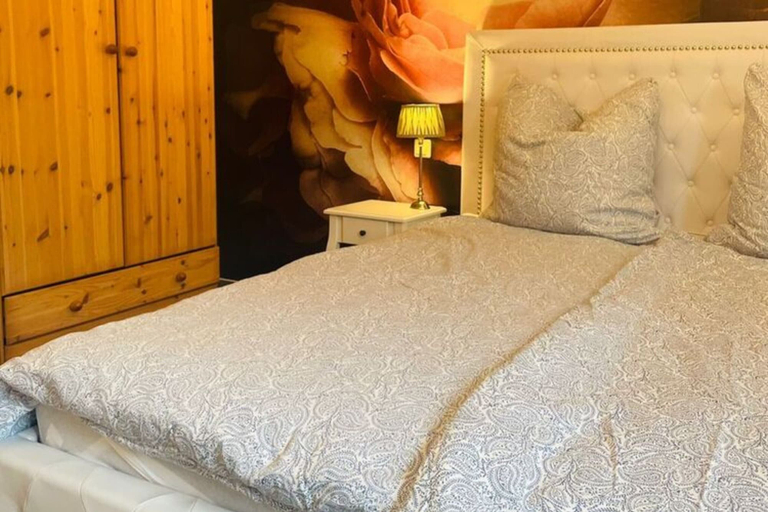 Room 3, Apartments Am Untertor, Meersburg, Bodenseekreis