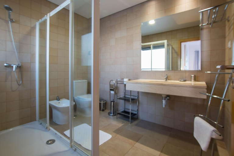 Room 3, Casa Figueira by Portucasa, Olhão
