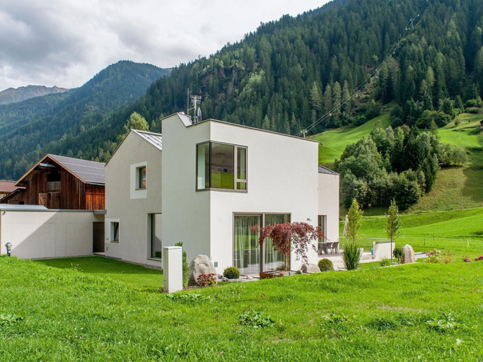 Exterior 3, Apartments Home Apart Laudinella, See im Paznaun, Landeck