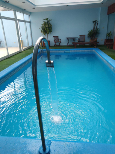 Sport & Beauty 4, Quintana Hotel, La Capital
