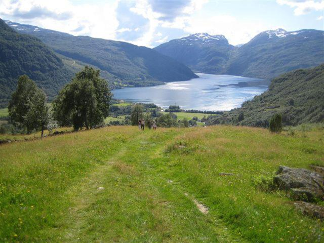 Others 5, Seim Camping - Røldal, Odda