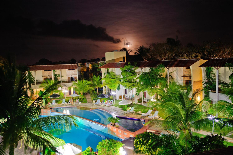 Exterior & Views 2, Solar Pipa Apartamentos, Tibau do Sul