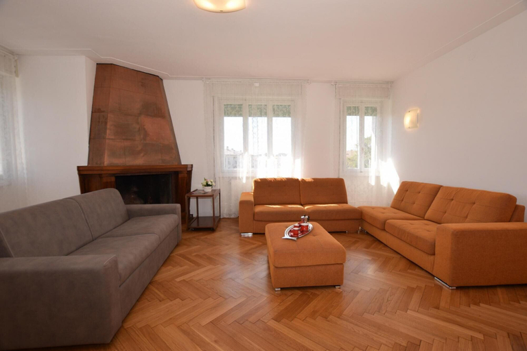 Room 4, Margherita Near Lake-child Friendly, Brescia