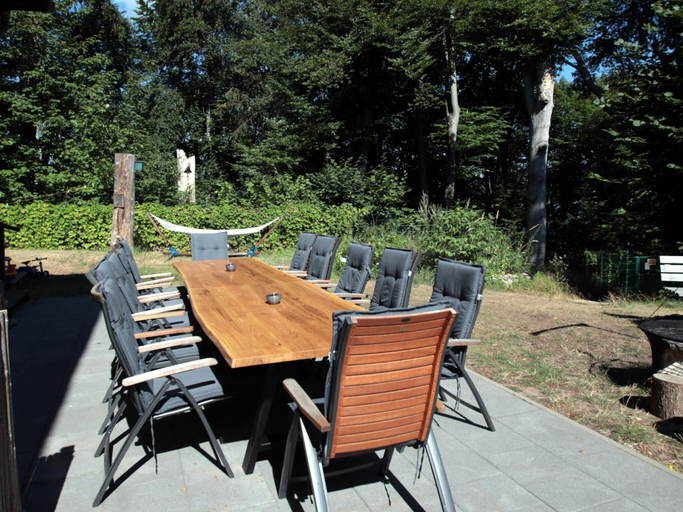 Dining 5, Ferienhaus, Schorfheide, Barnim