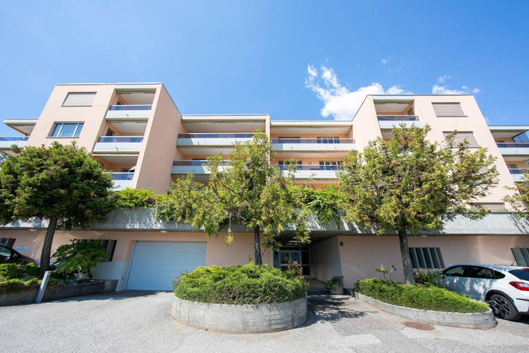 Exterior & Views, Casa Monti Belvedere, Locarno