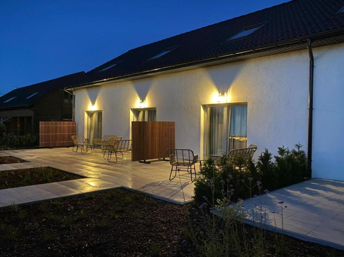 Exterior & Views 2, Holiday Home in Grzybowo near Wide Beach, Kołobrzeg