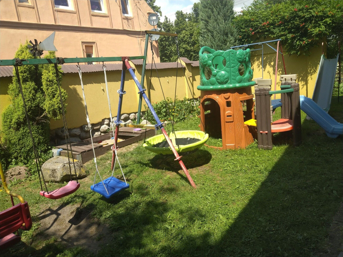 Property amenity, Holiday Home Stepniczka, Goleniów