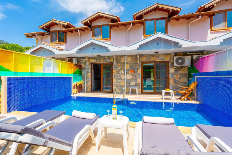 Primary image, Villa Ayla Paradise, Ortaca