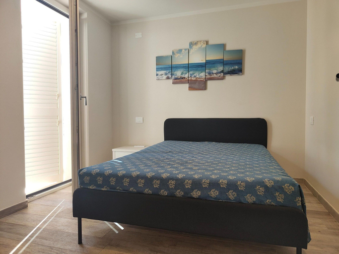 Room 5, Holiday Home Casa Simone in Lido, Lucca