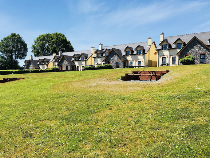 Room 4, Holiday Home With View of Kenmare Bay Estuary