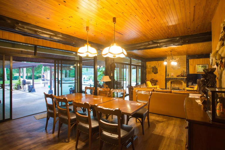Food & Drinks, Khaoyai Valley 4, Pak Chong