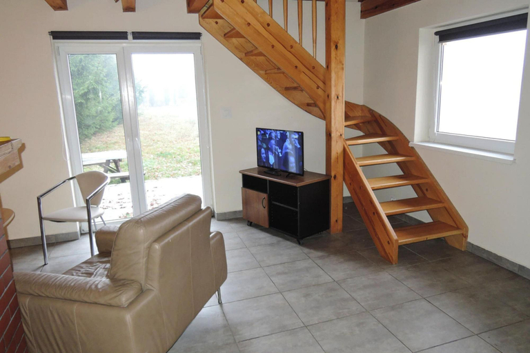 Living area 4, Holiday Home Near Szczecin Lagoon, Stargard