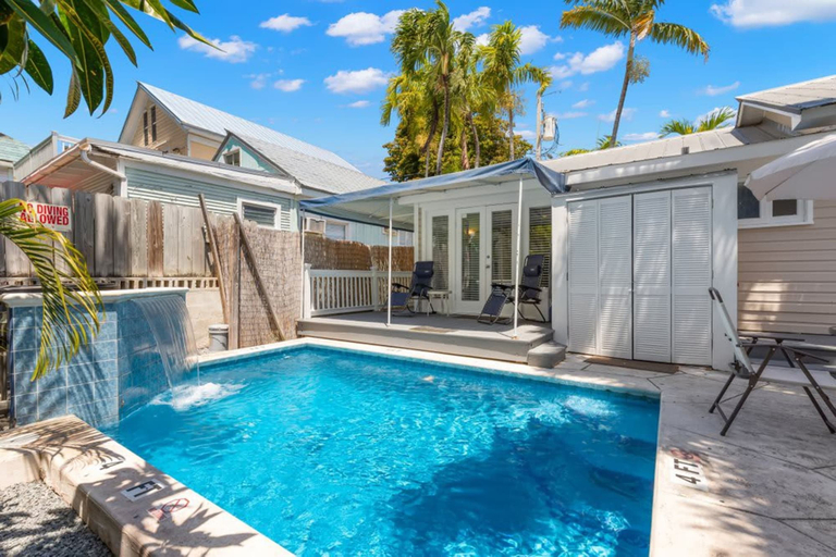 Pool, Poolside Suite by Brightwild Pvt Pool Parking, Monroe