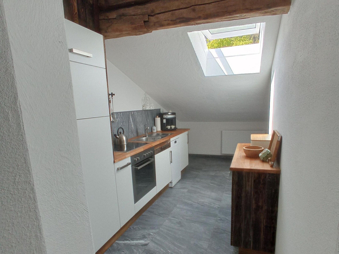 Others 5, Apartment Rossweid - Formerly TUI Ferienhaus, Schwaz