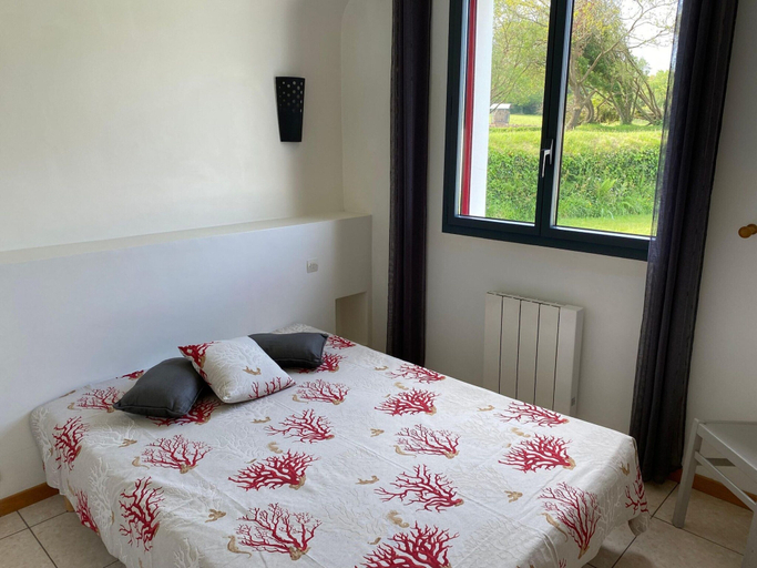 Room 3, Holiday Home Perros-guirec Pink Granite Coast, Côtes-d'Armor