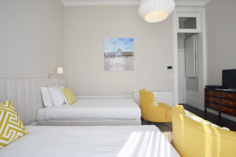 Others 4, Market 3C in Oporto With 1 Bathrooms, Porto