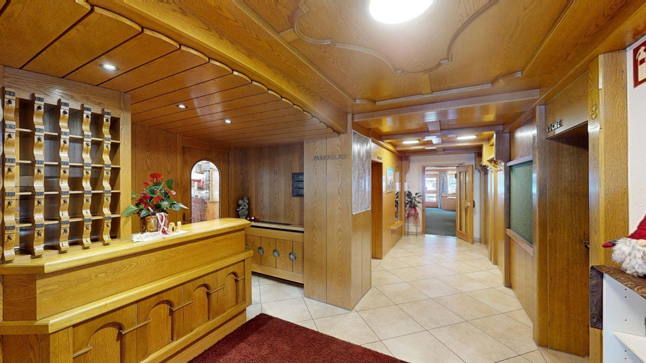 Public Area, Hotel Pension Haid, Imst