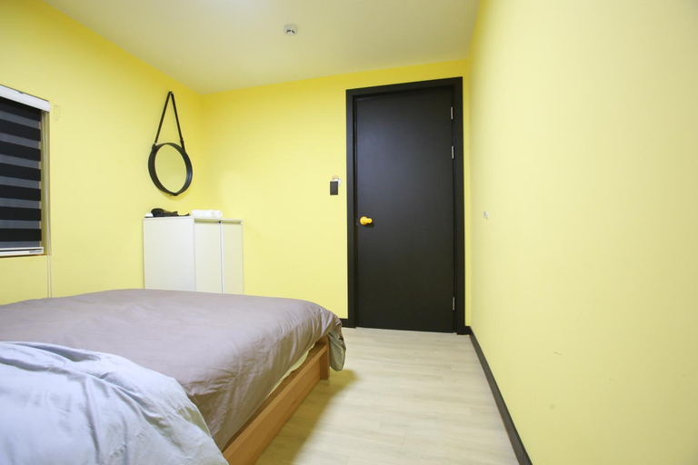 Others 5, Daegwanryeong Egg Guesthouse, Pyeongchang