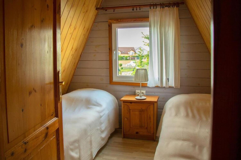 Room, Storey Holiday House, Bobolin, Sławno