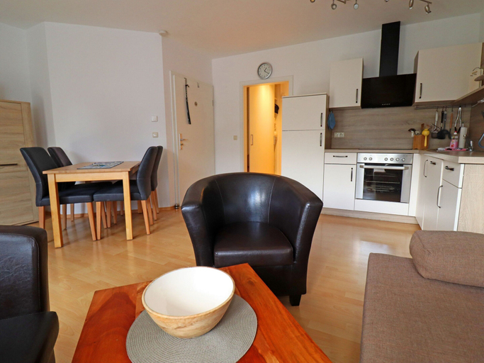 Others 5, Ferienwohnung, Trassenheide, Vorpommern-Greifswald