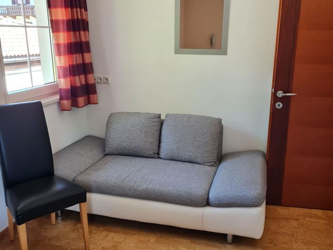Living area, Holiday Flat, Aschau, Schwaz
