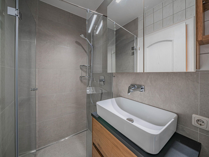 Bathroom 4, Chalet in Brixental, Kitzbühel