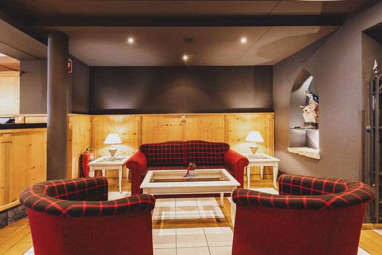 Public Area 4, Hotel Tauernhof, Zell am See