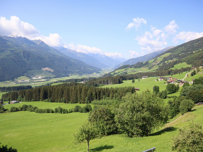 Others 5, Apartment Motzerngut, Zell am See