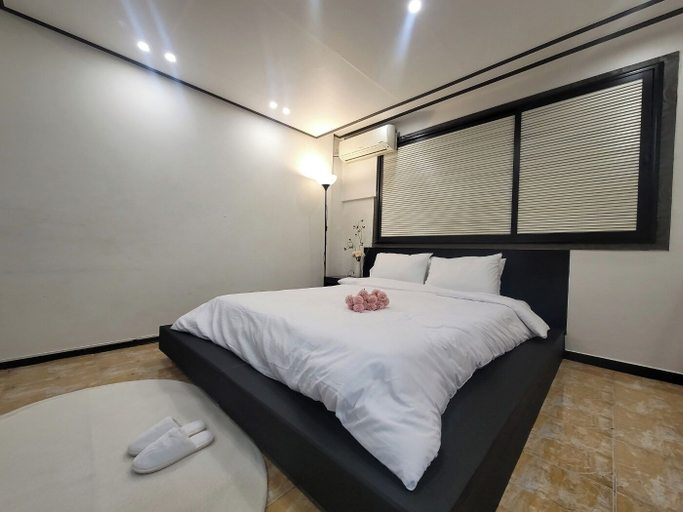Bedroom 5, Hotel&Stay Heyyum - Juan, Nam