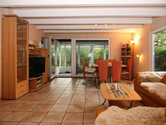 Others 5, Attraktiver Bungalow in Warwerort an der Nordsee, Dithmarschen