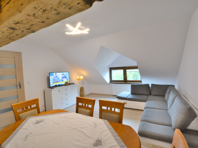 Primary image, Spacious Holiday Apartment With a Large Terrace, Kołobrzeg