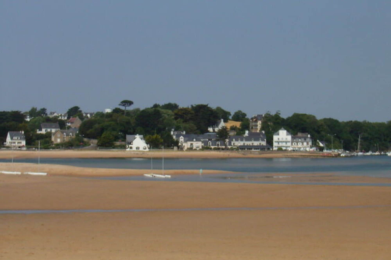 View from property 5, Holiday Home, Le Pouldu-formerly TUI Ferienhaus, Finistère