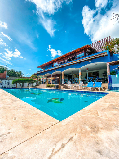 Swimming Pool 10