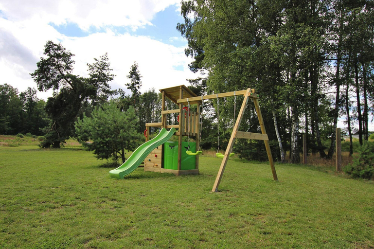 Property amenity 5, Ferienhaus Adler in Mirow, Mecklenburgische Seenplatte