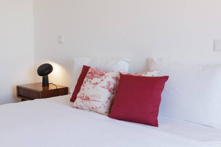 Room 4, Typical House 3 in Oporto, Porto
