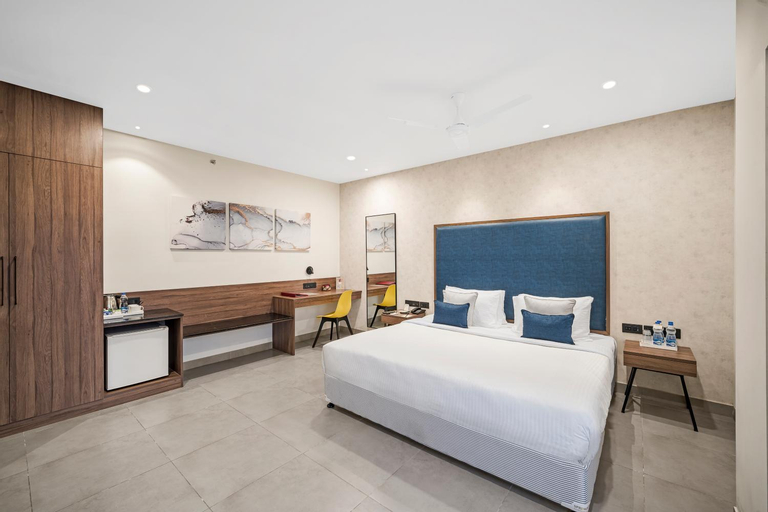 Bedroom 17