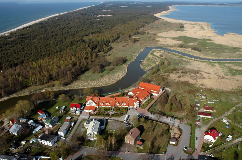Others 5, Kormoran Medispa, Słupsk