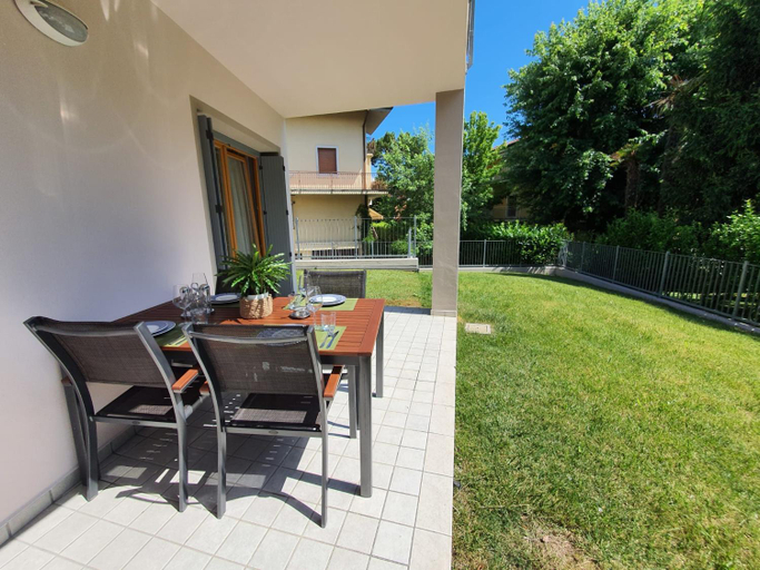 Others 4, Sirmione Rosselli Apartments, Brescia