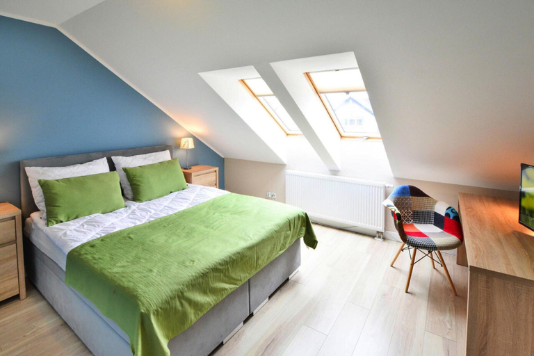Others 1, Comfortable Apartment Near the Sea, Darlowko, Sławno