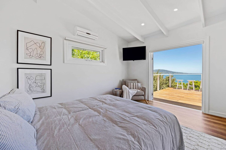 Bedroom 3, The Peak of Mt Martha World Class Views, Melbourne
