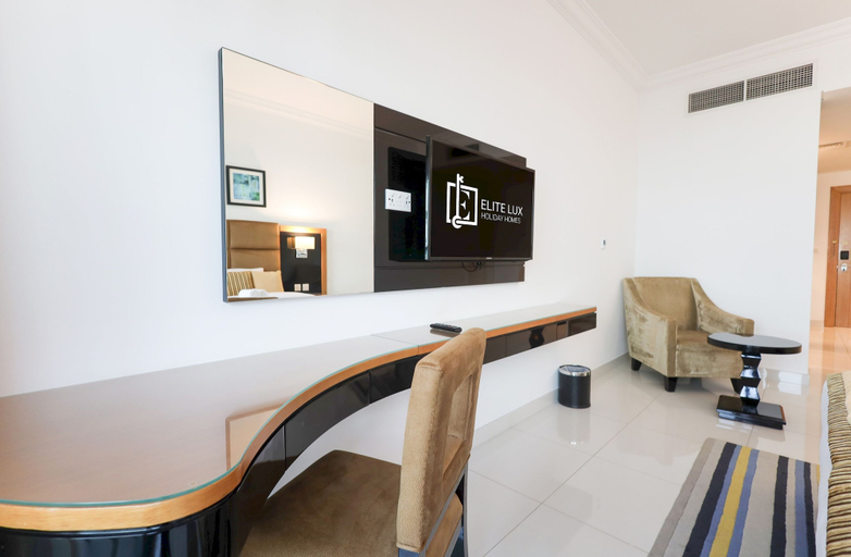 Room 5, Capital Bay Studio Retreat in Business Bay Dubai, Dubai