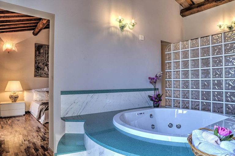 Others 2, Pool Villa Angela Whirlpool, Grosseto