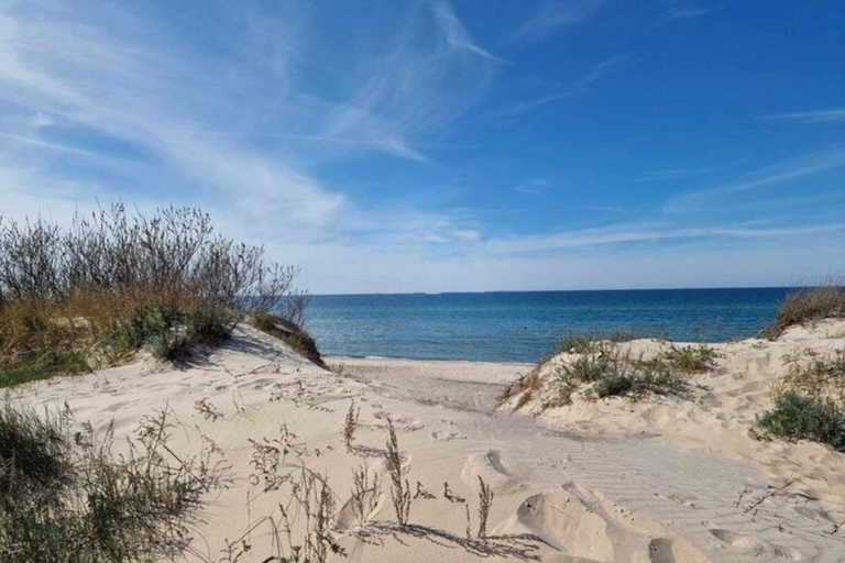Others 3, Cottage in Lazy Near Baltic Sea & Lake Jamno, Koszalin
