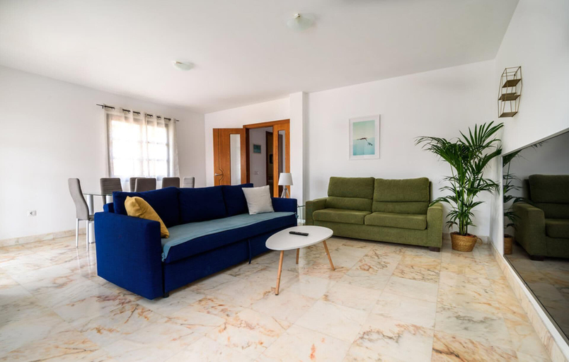 Others 5, Casa Naranja Sleeps 6 With Golf Views, Las Palmas