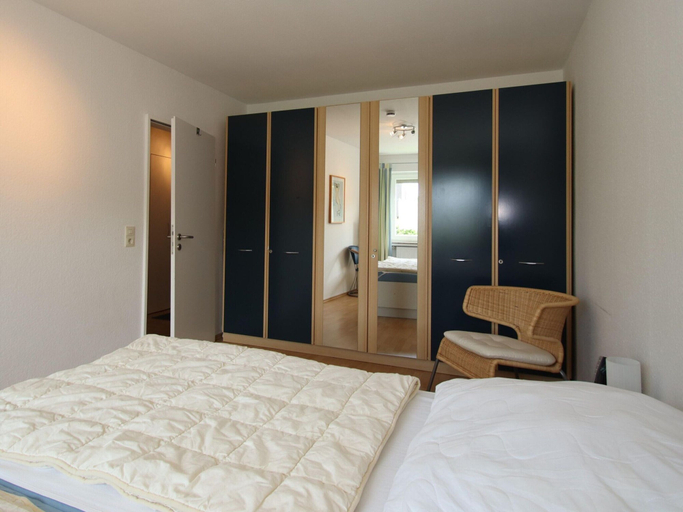 Room 5, Wohnung am Bocksberg Nahe Skilift, Goslar