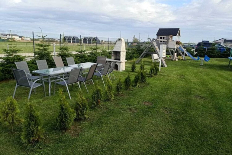 Others 5, Comfortable Apartment, 5 Bedrooms, Summer Pool, Koszalin