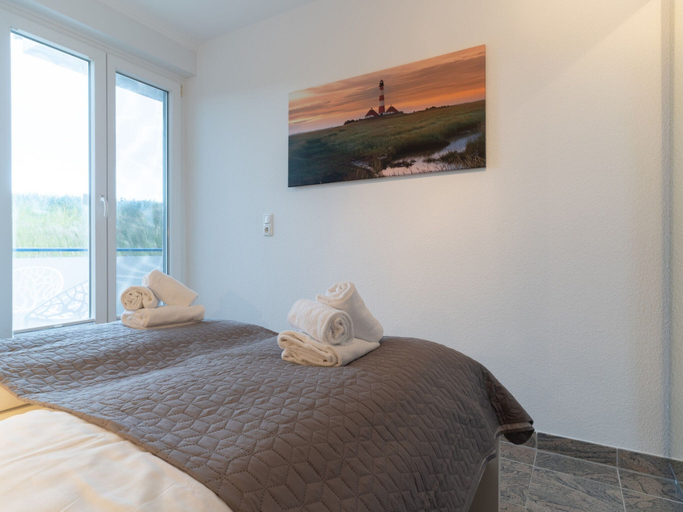 Room 4, Wohnung in St. Peter Ording, Nordfriesland