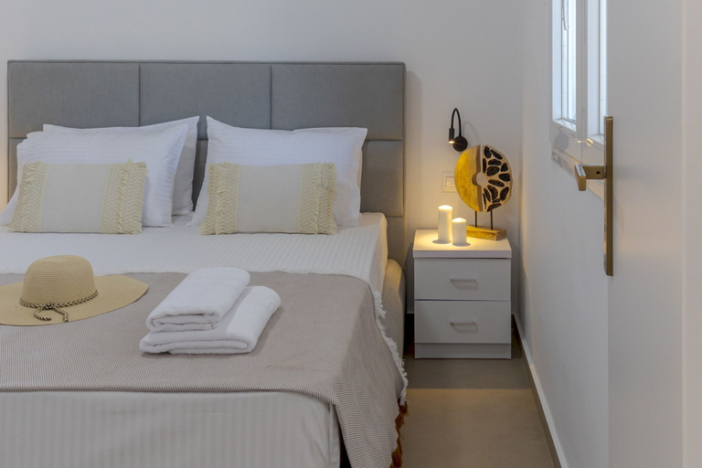 Bedroom 5, Ninemia Seaview by Estia, Ionian Islands